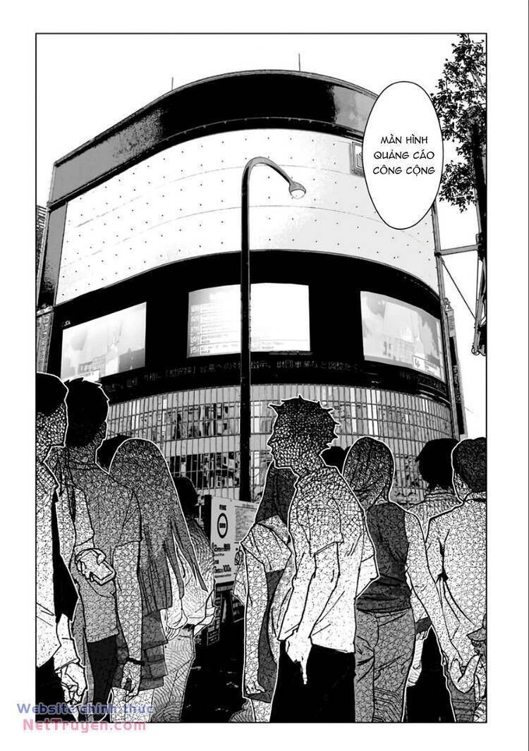 Tái Sinh Ở 1 Thế Giới Đầy Chết Chóc Chapter 28 - 23