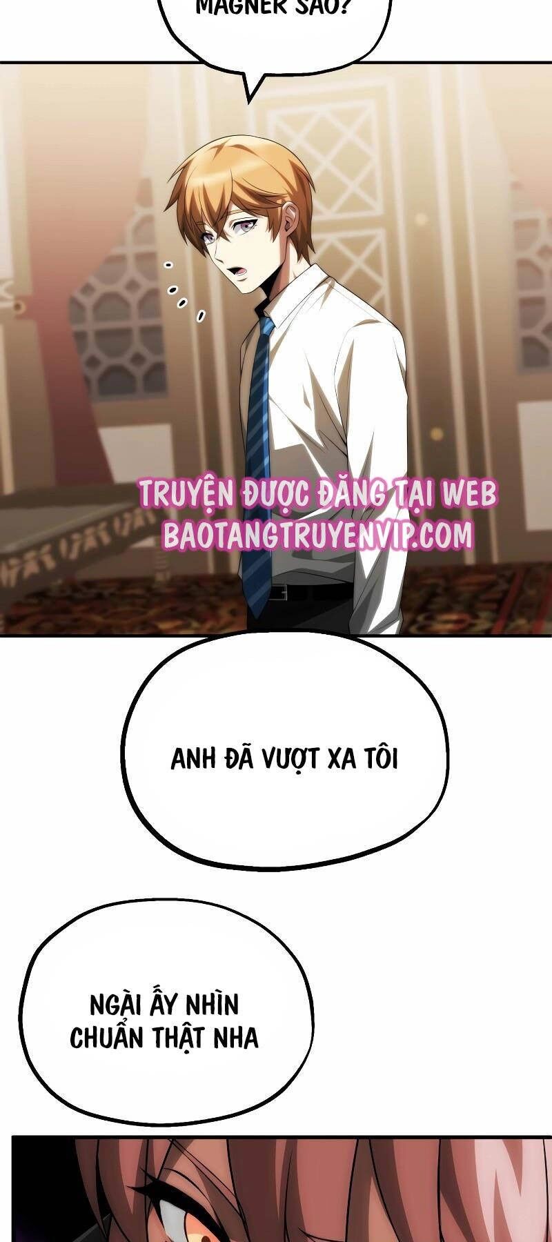 Con Trai Út Của Đại Pháp Sư Lừng Danh Chapter 65 - 7