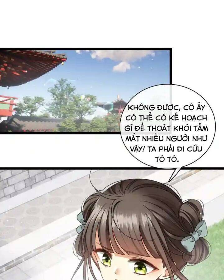 Nụ Cười Của Ngươi Ngọt Đến Mức Làm Gãy Tám Cái Răng Của Ta Chapter 103 - 36