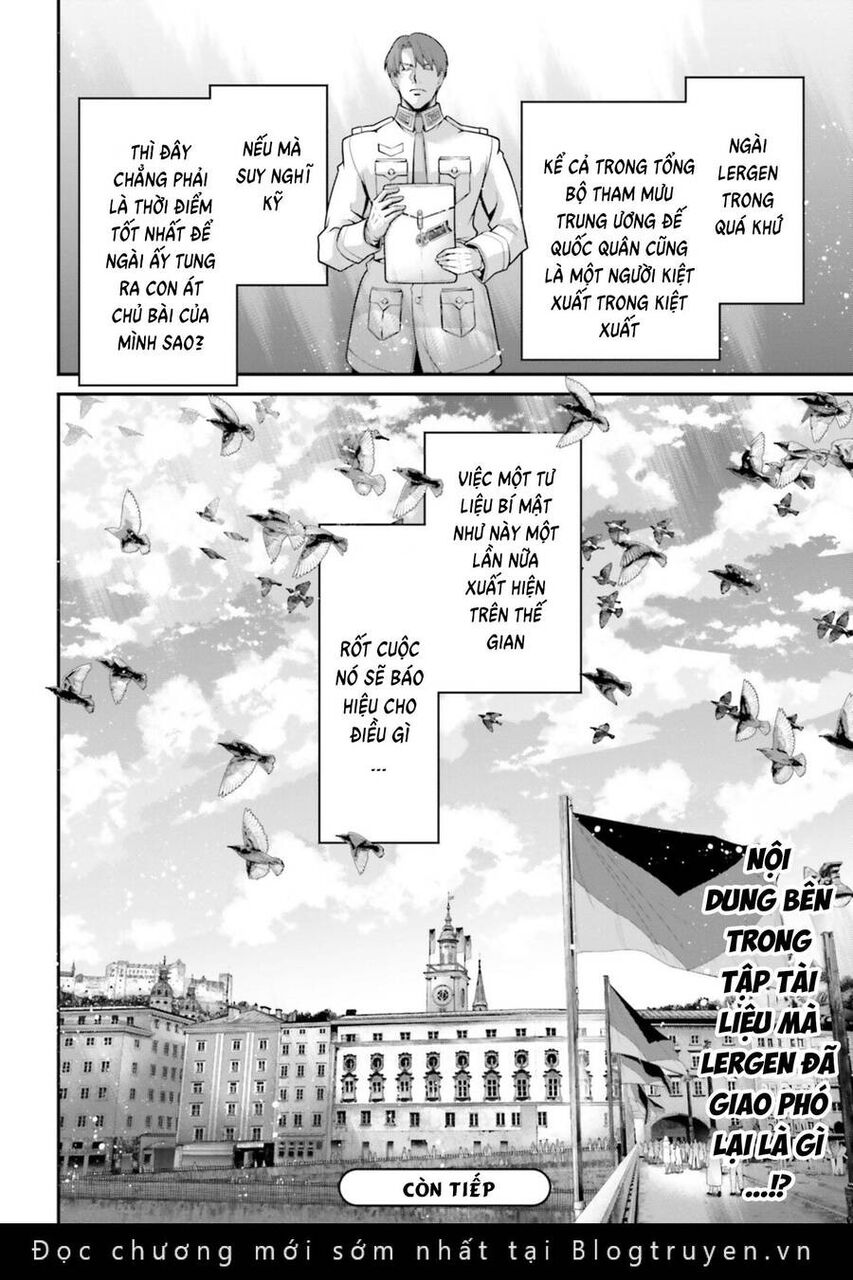 Ấu Nữ Chiến Ký Chapter 97.5 - 15