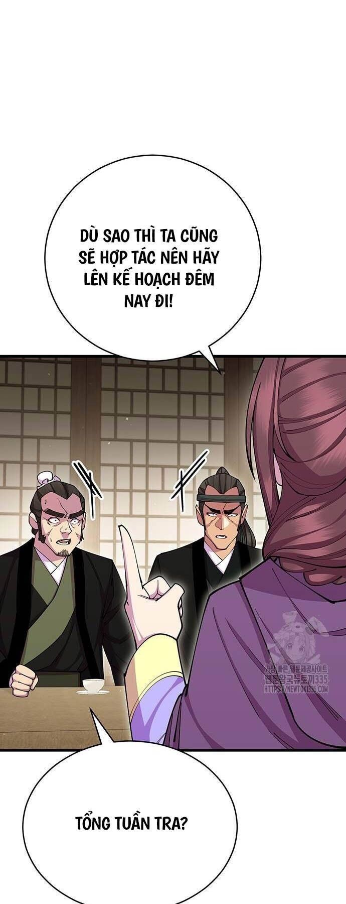 Thiên Hạ Đệ Nhất Đại Sư Huynh Chapter 83 - 45