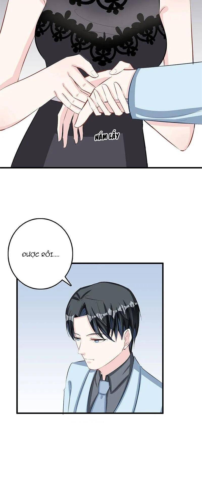 Tân Nương Thế Thân Chapter 71 - 6