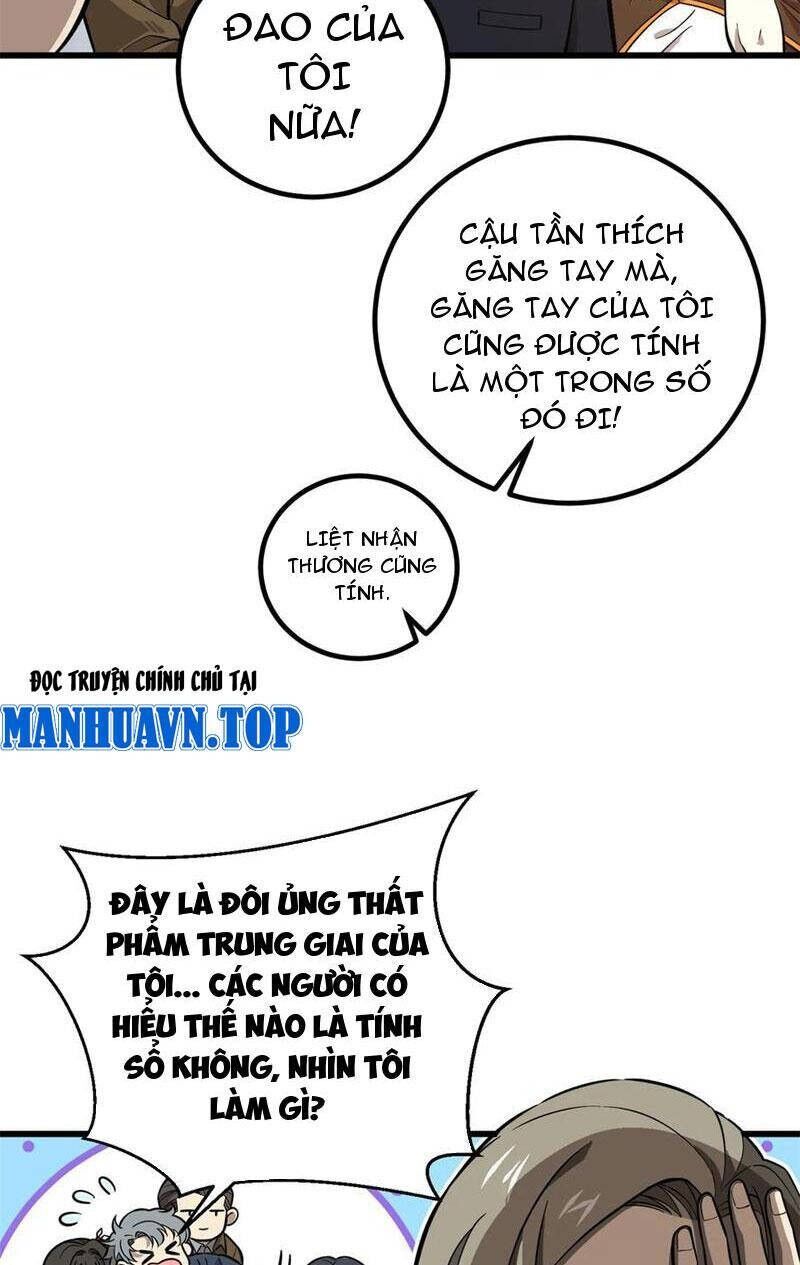Toàn Cầu Cao Võ Chapter 256 - 35