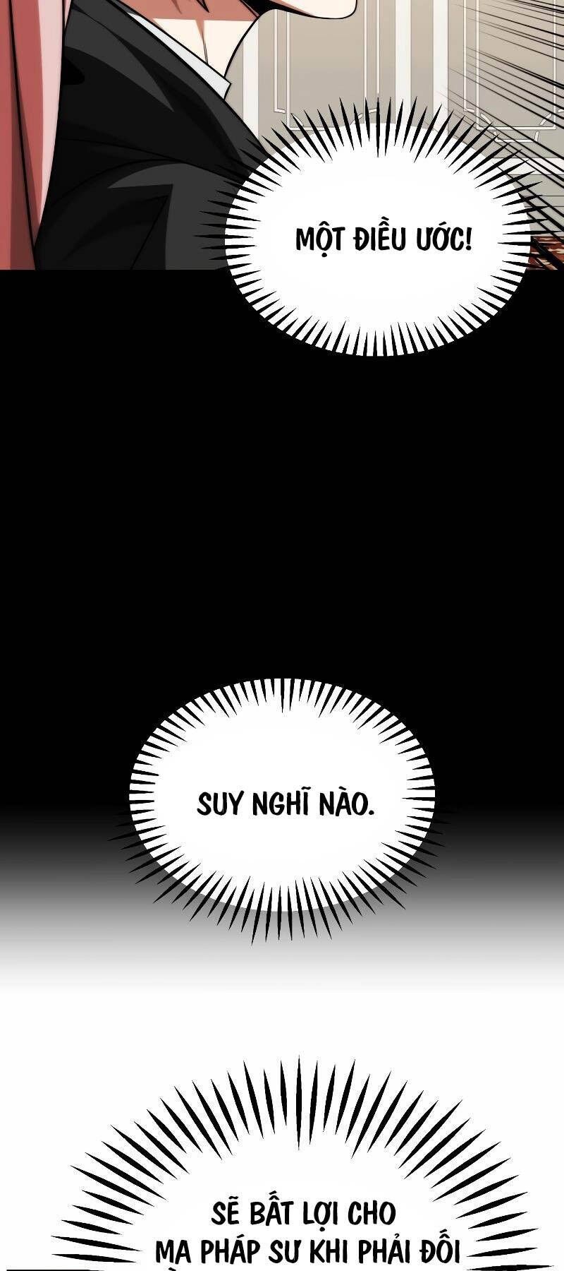 Con Trai Út Của Đại Pháp Sư Lừng Danh Chapter 65 - 24