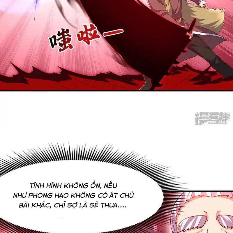 Võ Nghịch Chapter 530 - 16