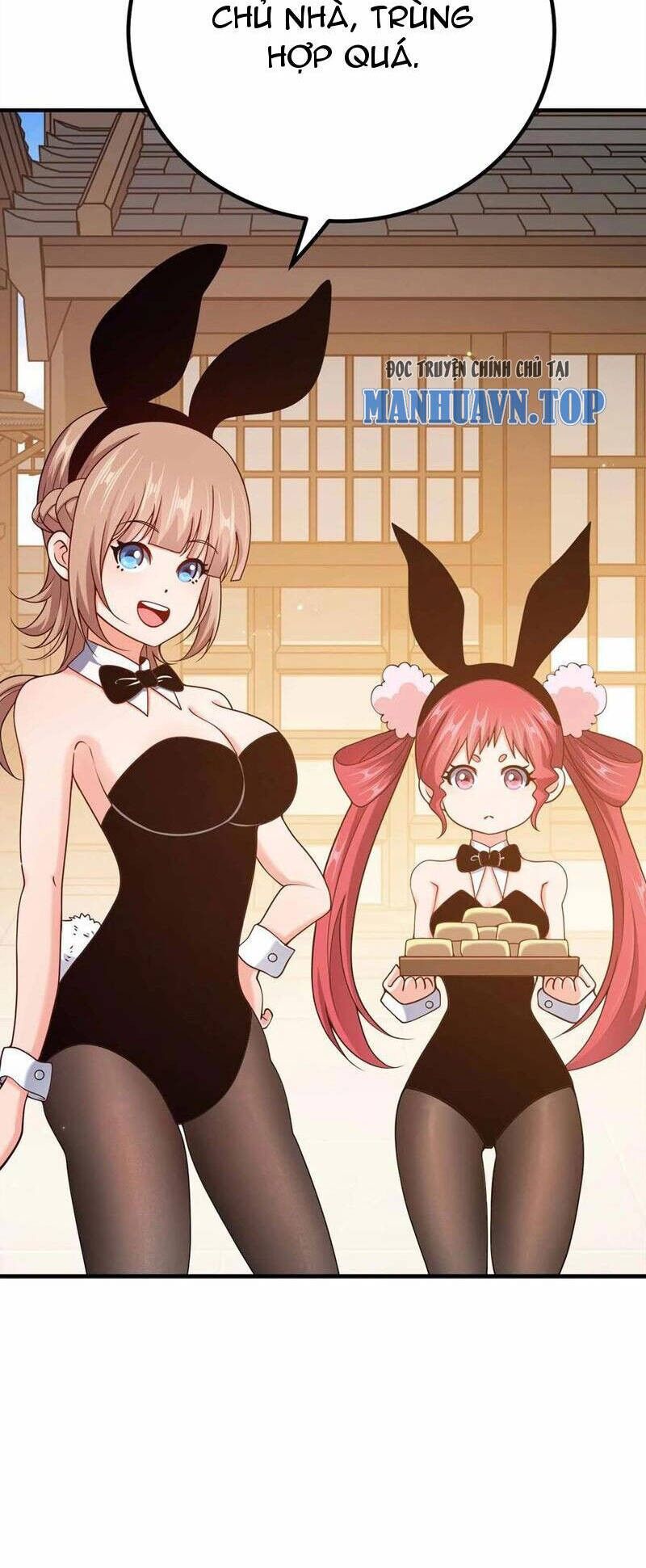 Nương Tử Nhà Ta Là Nữ Đế Chapter 162 - 9