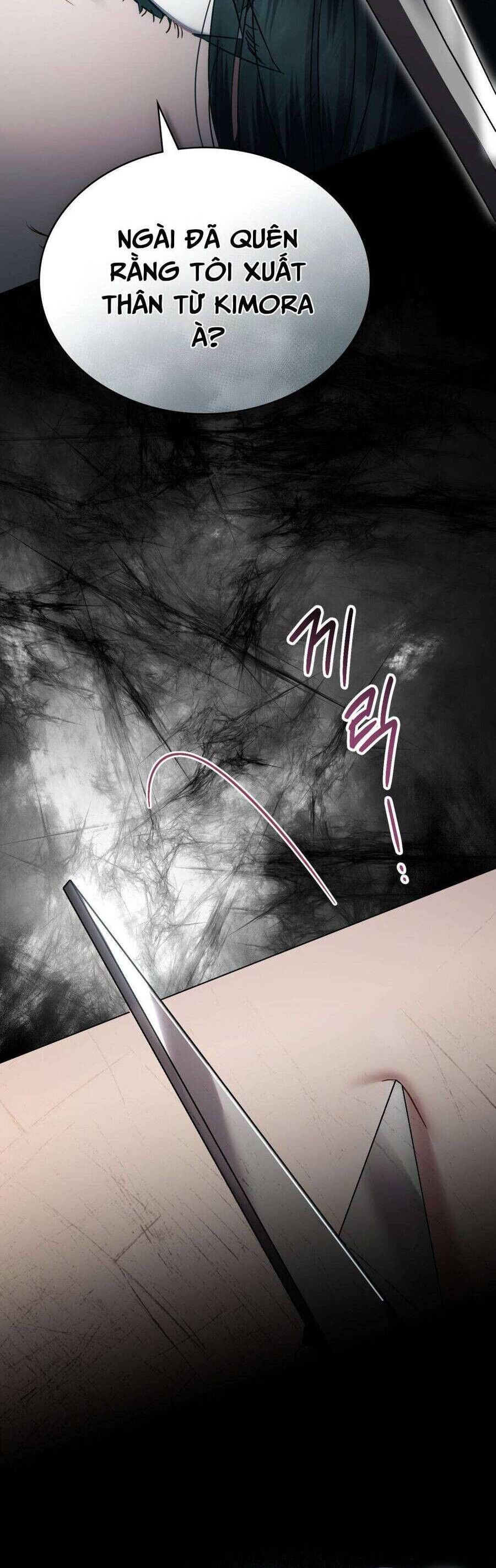 Giới Thượng Lưu Chapter 21 - 22