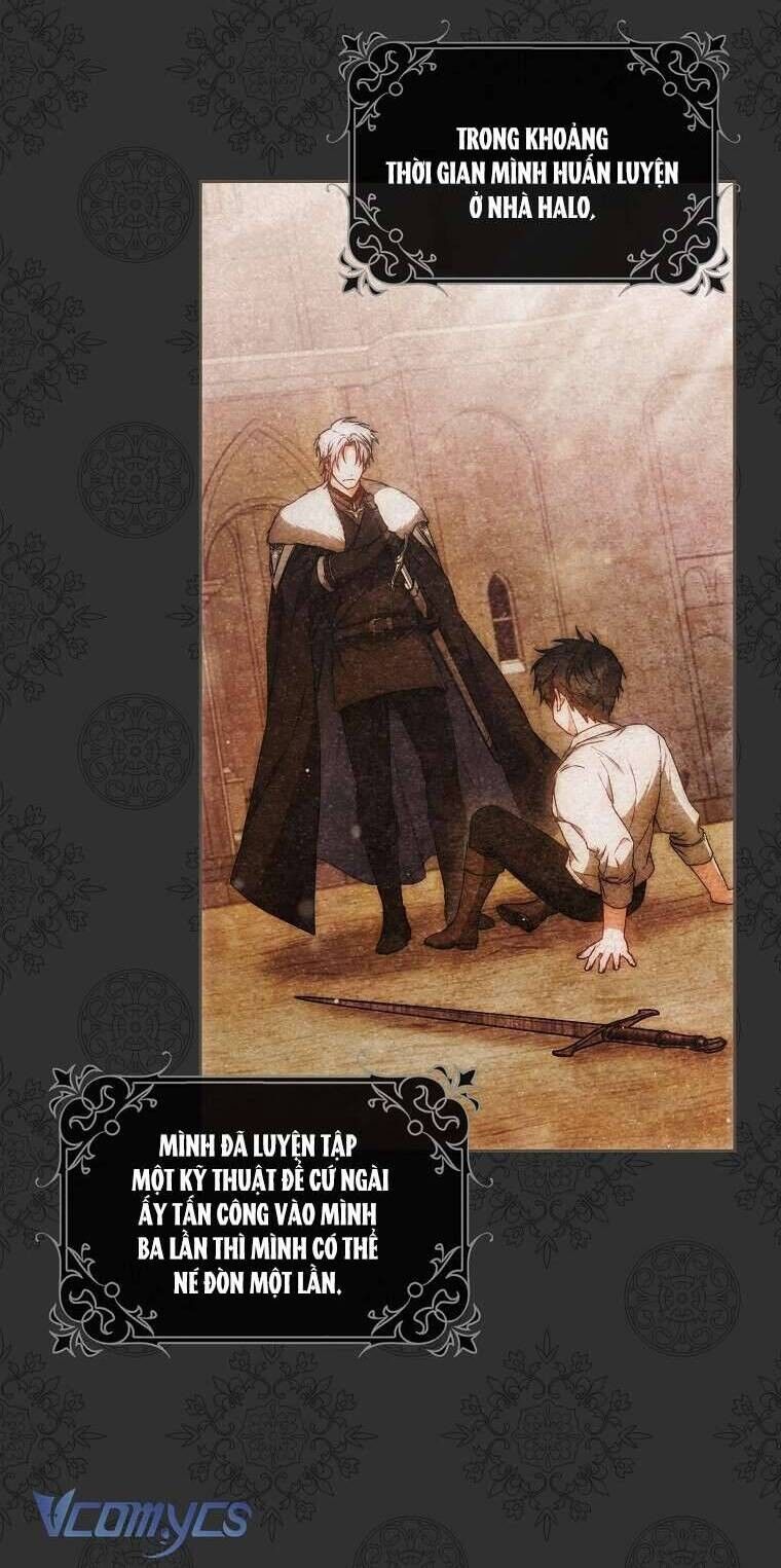 Tôi Trở Thành Vợ Nam Chính Chapter 99 - 37