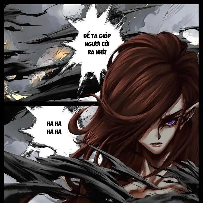 Tây Du Ký Ngoại Truyện Chapter 318 - 11