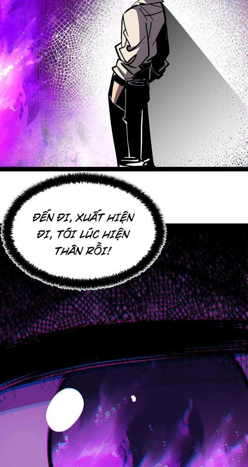 Quỷ Dị Khó Giết? Thật Xin Lỗi, Ta Mới Thật Sự Là Bất Tử Chapter 95 - 27