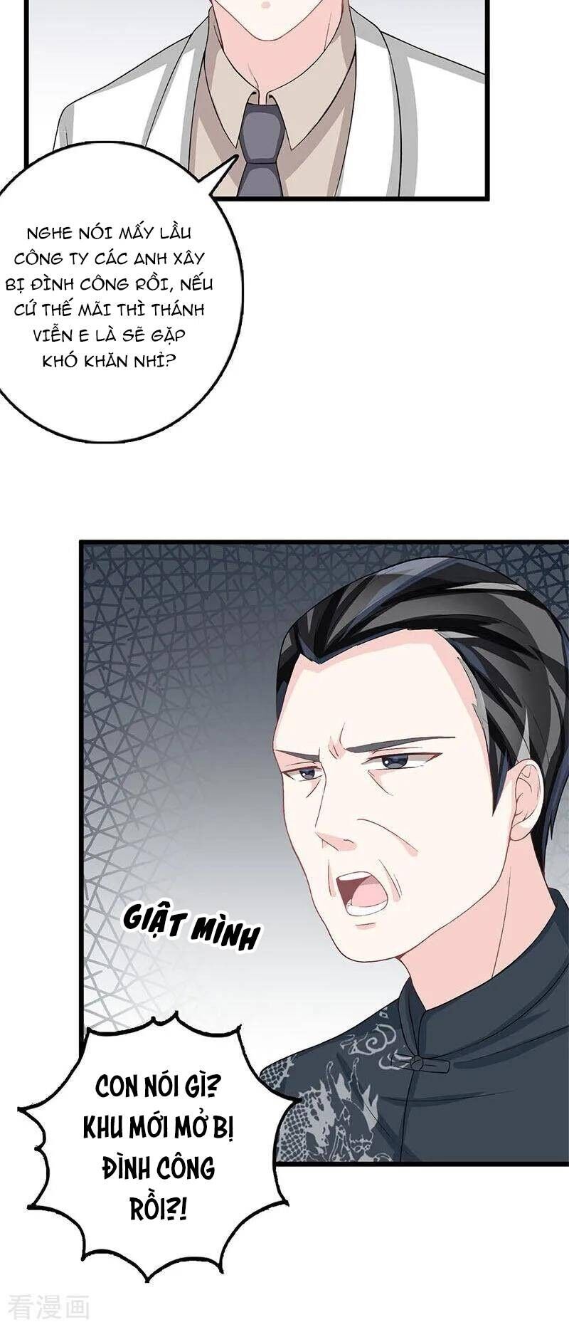 Tân Nương Thế Thân Chapter 73 - 12