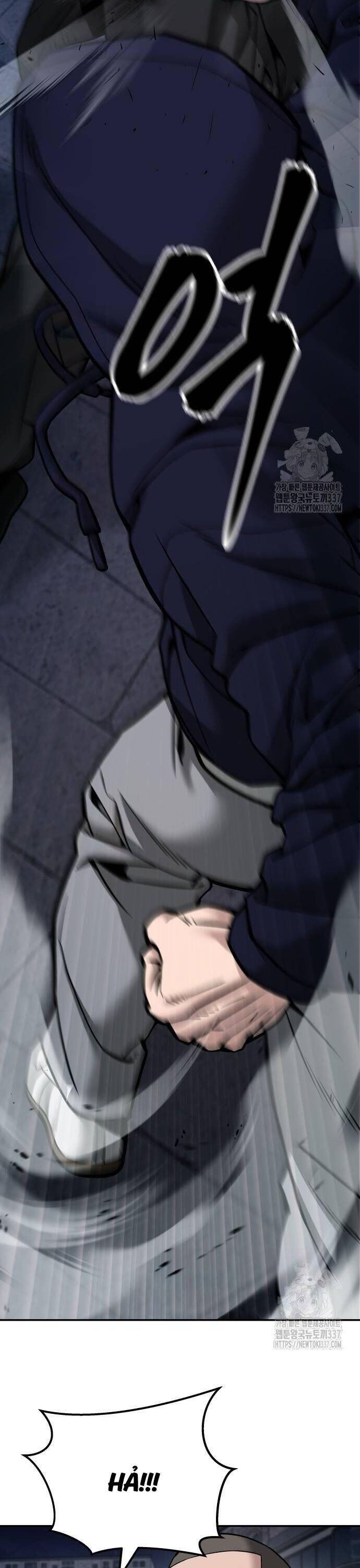 Giang Hồ Thực Thi Công Lý Chapter 99 - 12