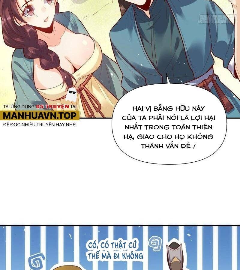 Nguyên Lai Ta Là Tu Tiên Đại Lão Chapter 406 - 20