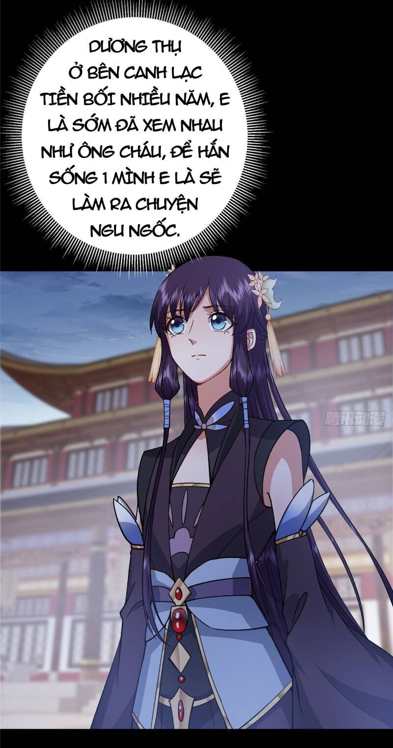 Chưởng Môn Khiêm Tốn Chút Chapter 359 - 5