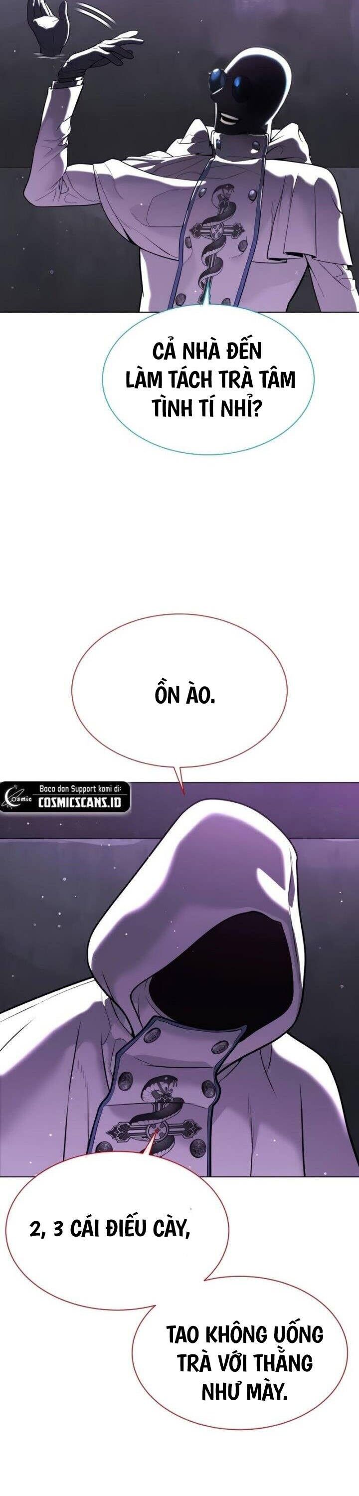 Sát Thủ Peter Chapter 39 - 8