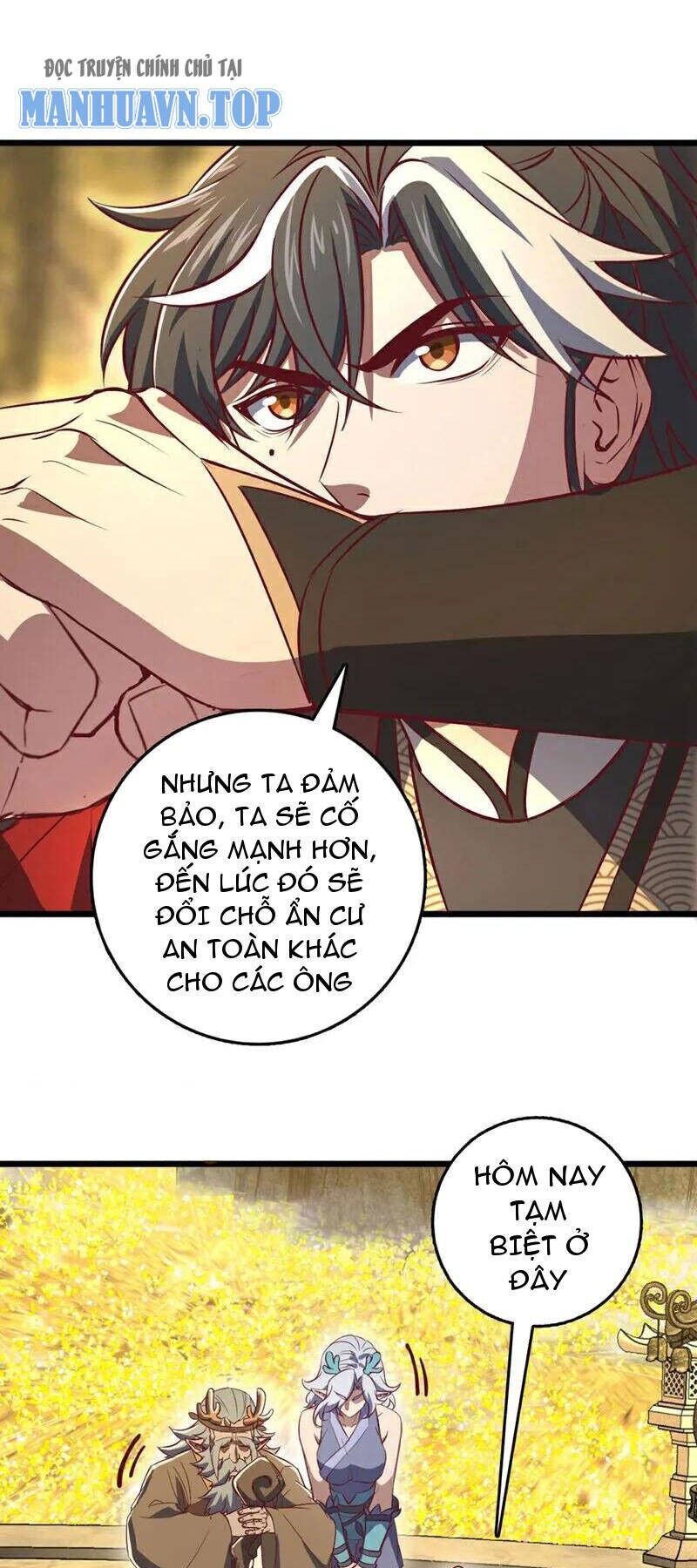 Ta , Thần Long Chi Hậu Chapter 84 - 27