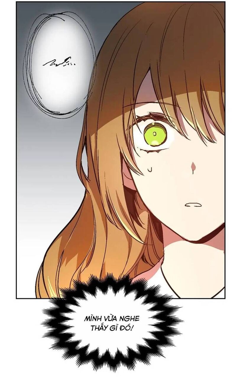 Vị Hôn Thê Khế Ước Của Công Tước Chapter 90 - 30