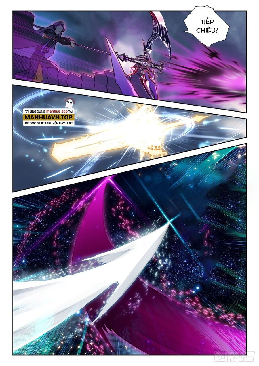 Quang Chi Tử Chapter 77 - 2
