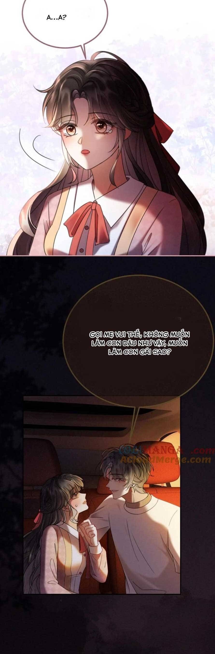 Cùng Đỉnh Lưu Ảnh Đế Yêu Đương Phát Đường Chapter 292 - 11