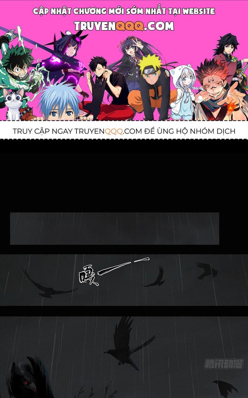 Cửu Châu Tiên Ma Chí Chapter 12 - 1