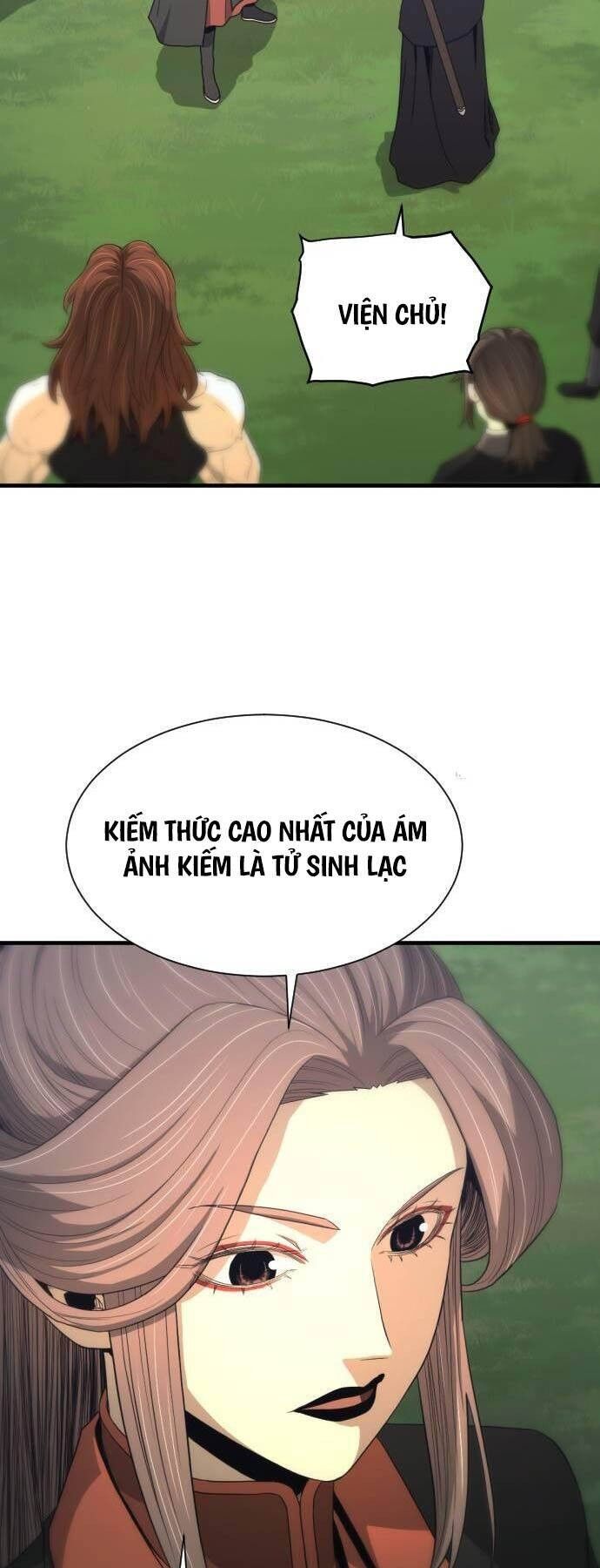 Nhất Hốt Đao Chapter 28 - 57