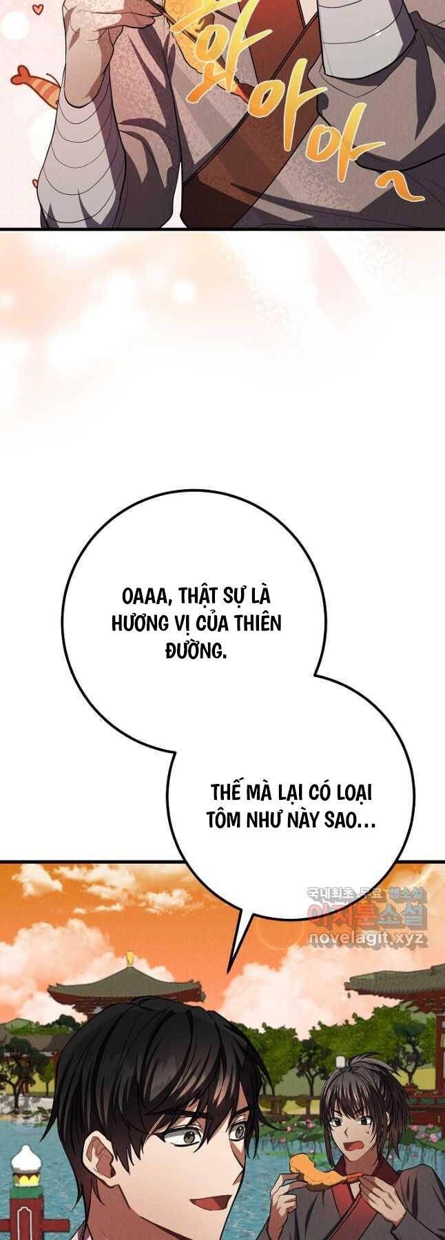 Thiên Tài Võ Thuật Hoàn Sinh Chapter 25 - 72