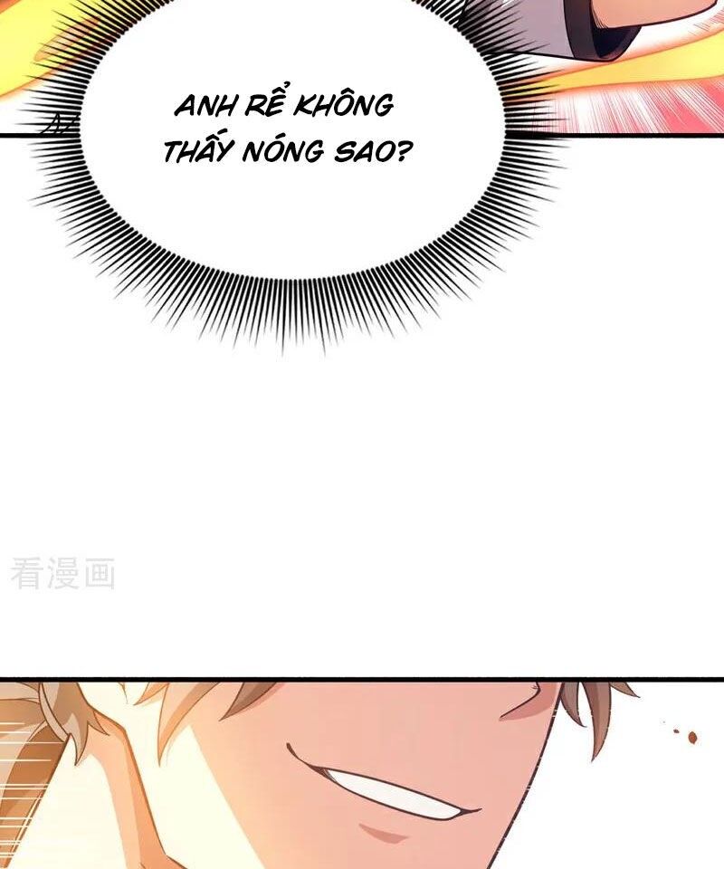 Trấn Quốc Thần Tế Chapter 137 - 46
