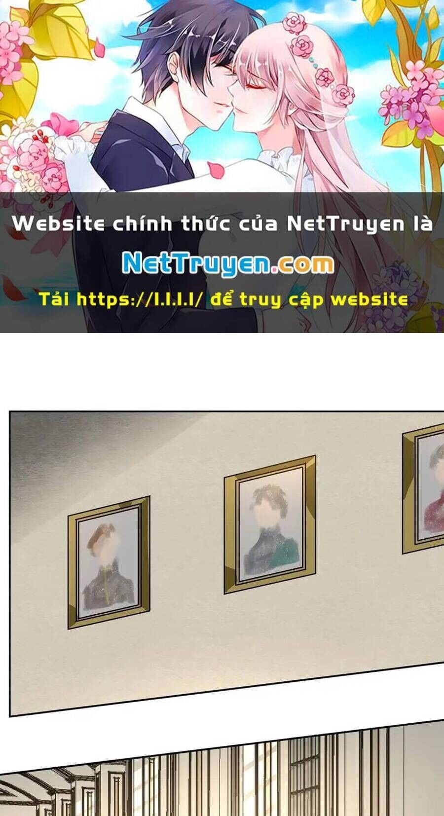 Vị Hôn Thê Khế Ước Của Công Tước Chapter 93 - 1