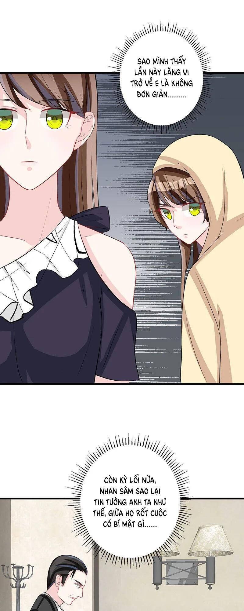 Tân Nương Thế Thân Chapter 79 - 10