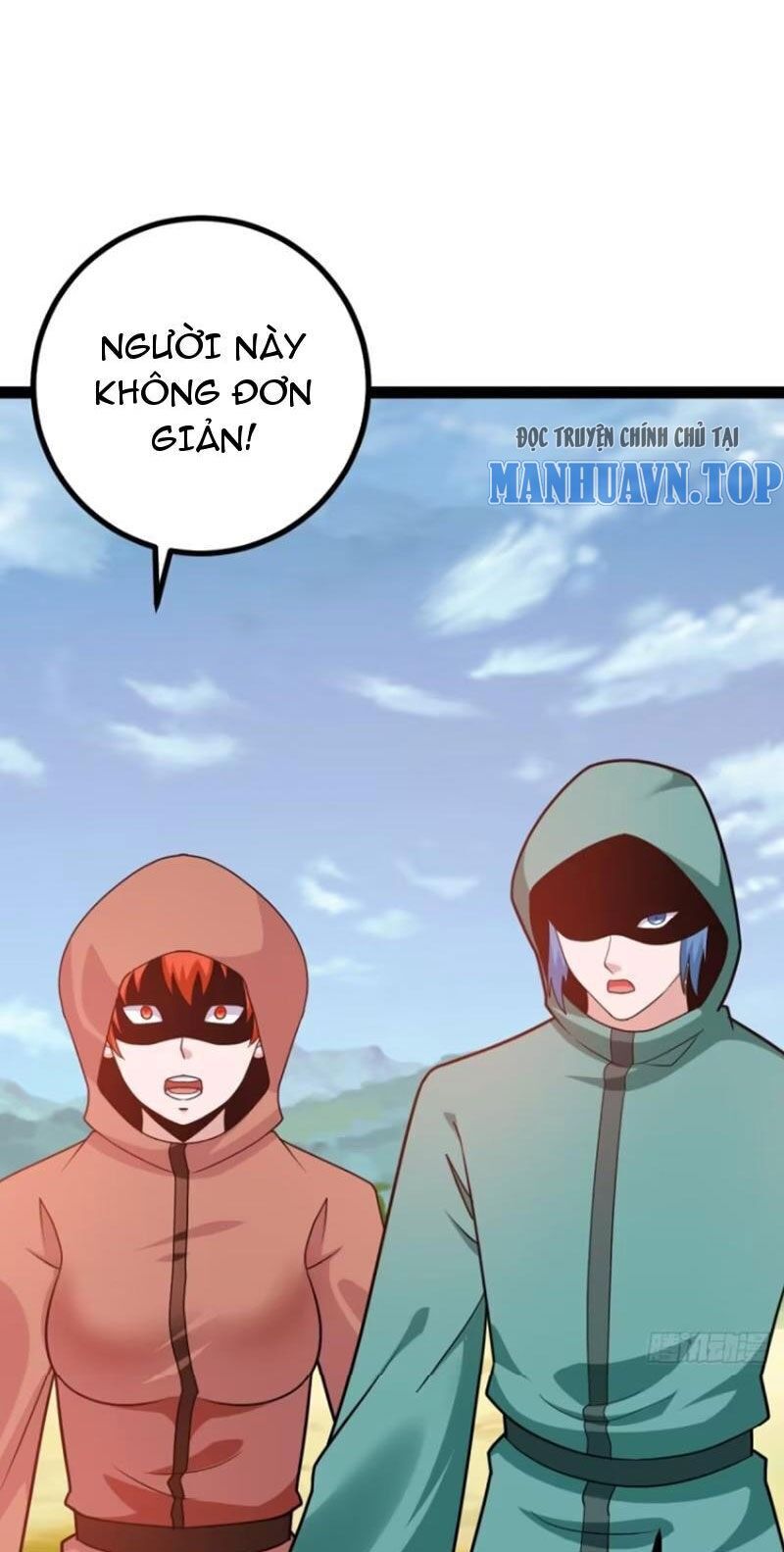 Trăm Tuổi Mở Hệ Thống, Hiếu Tử Hiền Tôn Quỳ Khắp Núi! Chapter 46 - 37