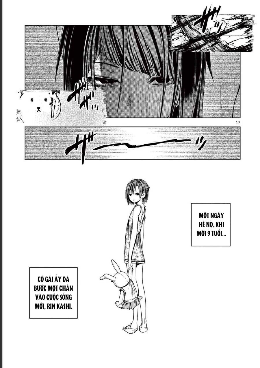 Trận Chiến Bắt Đầu Sau 5 Giây Chapter 187 - 18