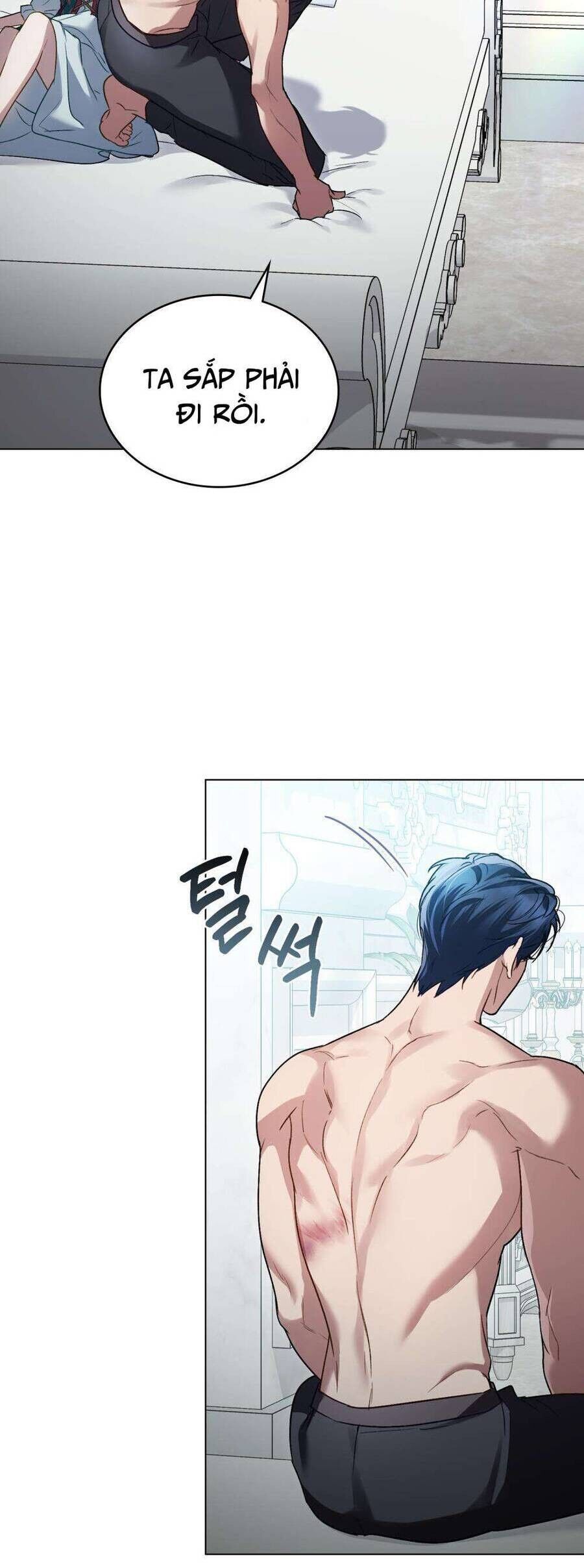 Giới Thượng Lưu Chapter 21 - 36