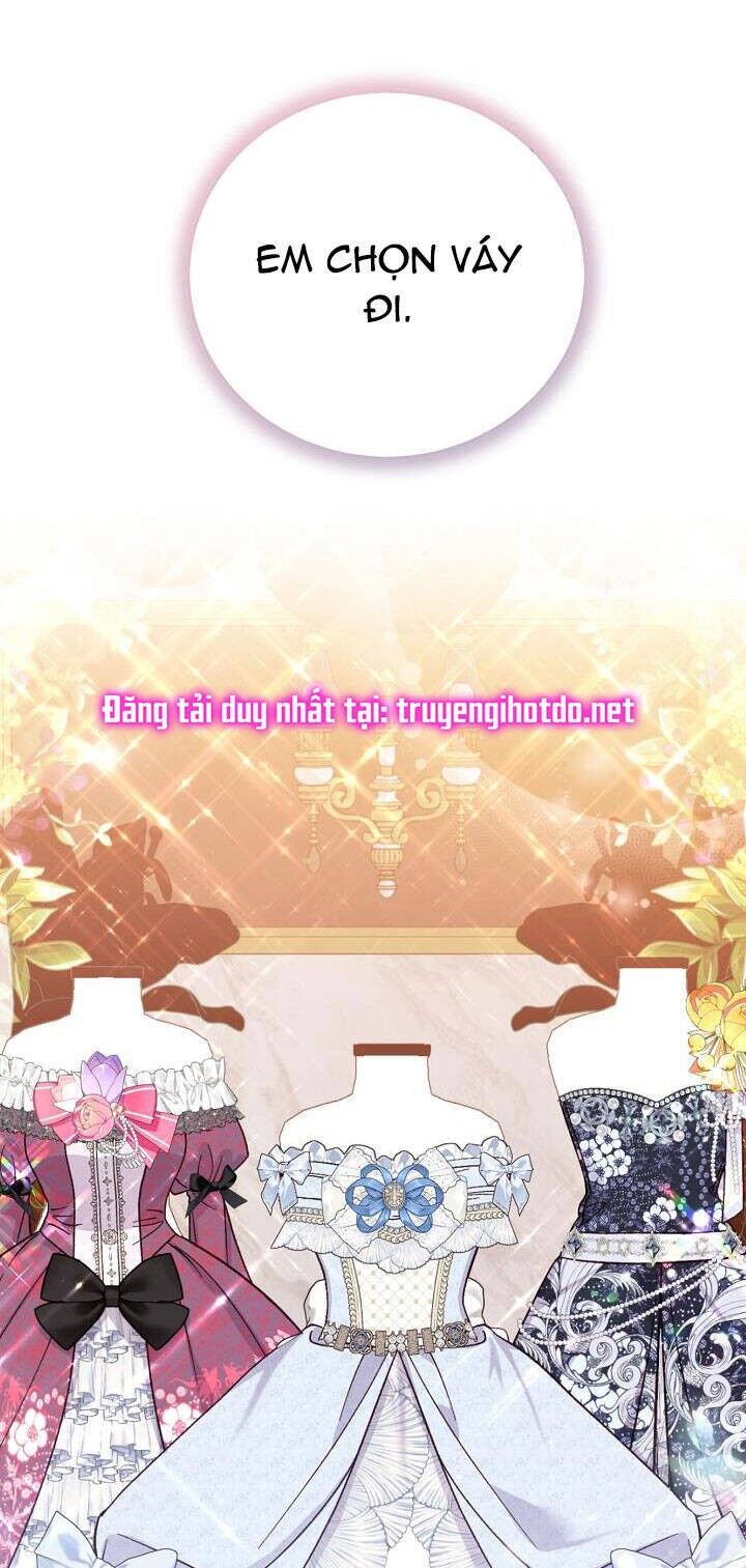Trở Thành Vợ Thái Tử Quái Vật Chapter 97.2 - 1