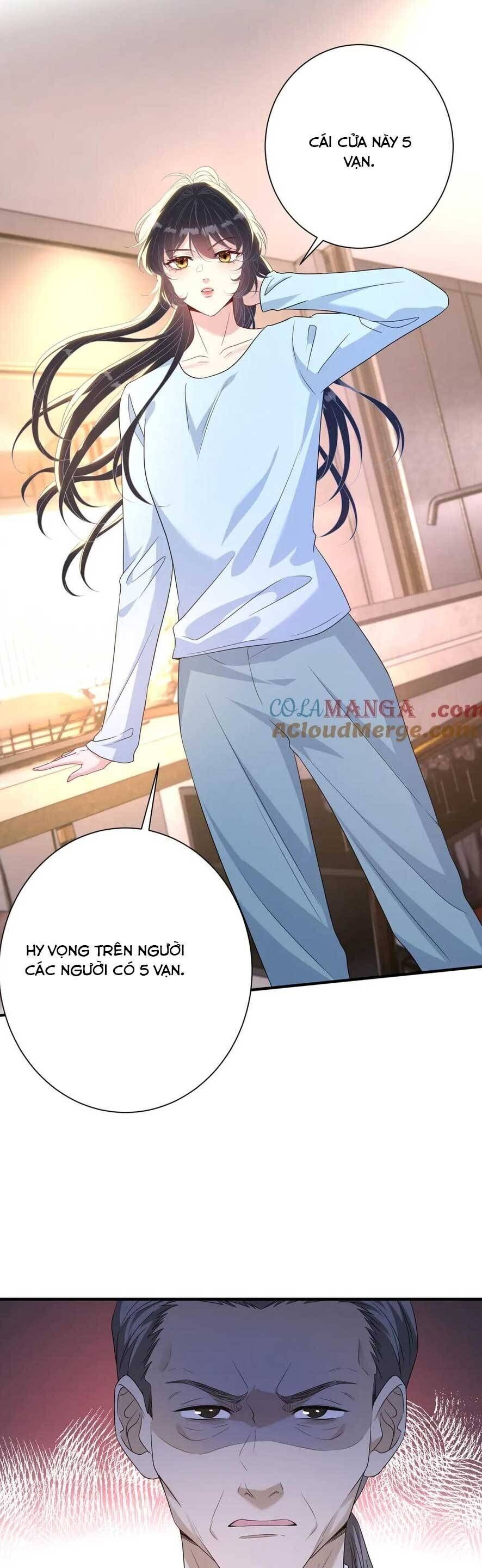 Thiên Kim Toàn Năng Đại Tài Chapter 143 - 21