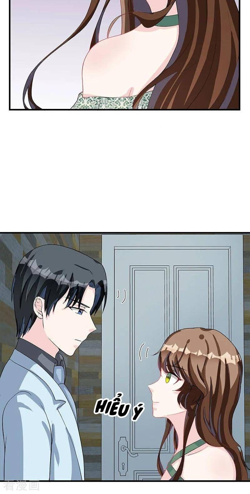 Tân Nương Thế Thân Chapter 72 - 36