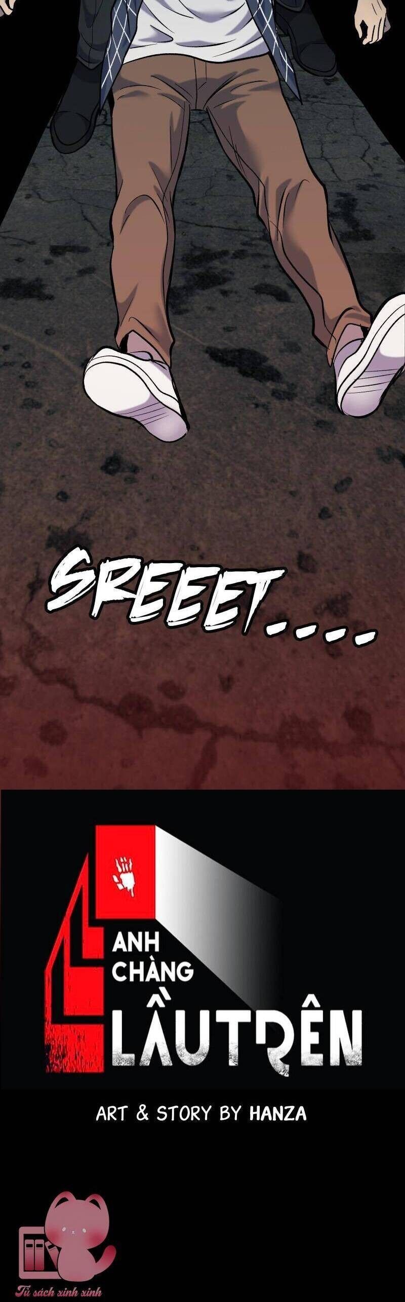 Anh Chàng Lầu Trên Chapter 52 - 39