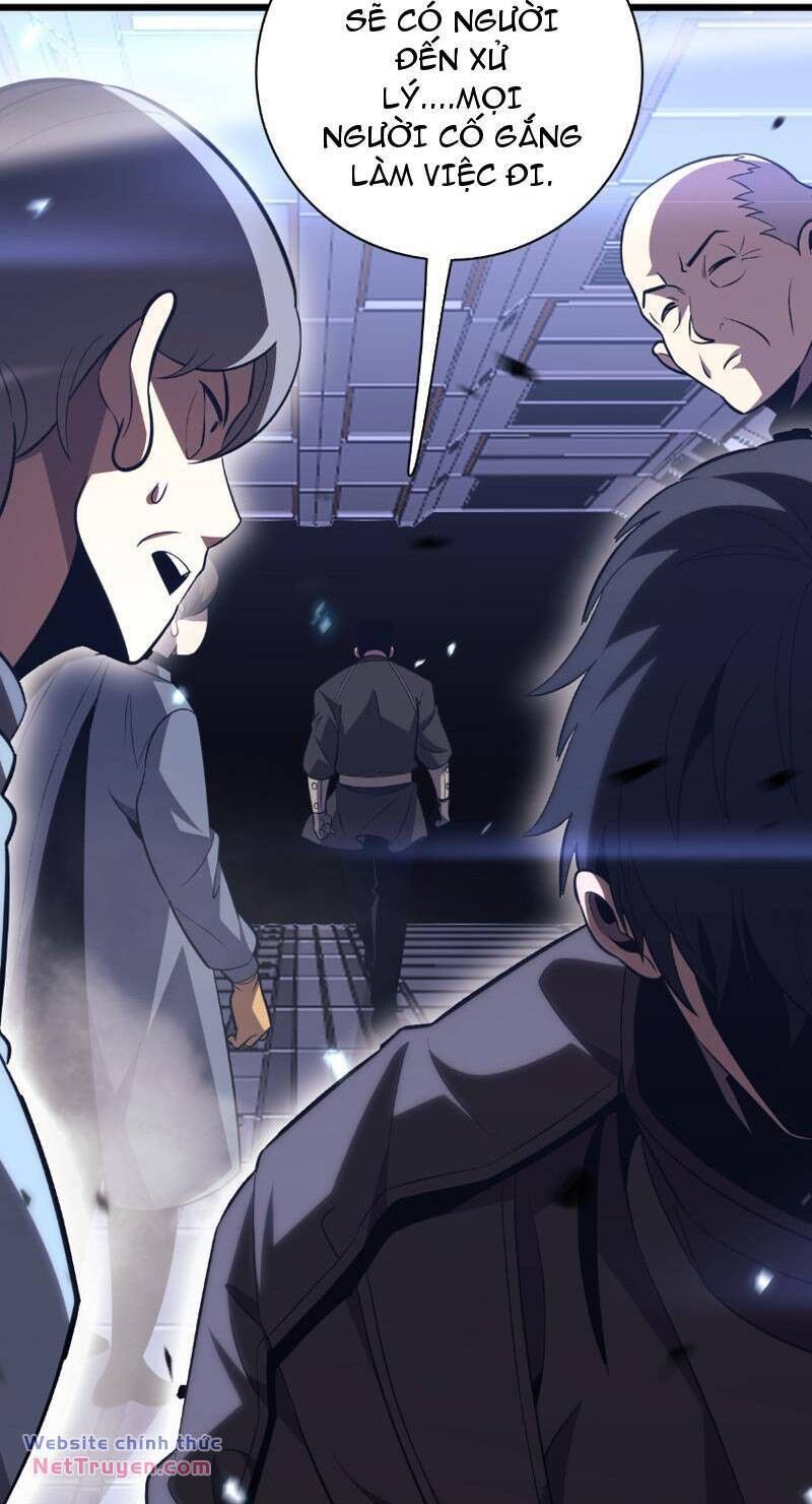 Vạn Tộc Tru Sát!! Chapter 6 - 71