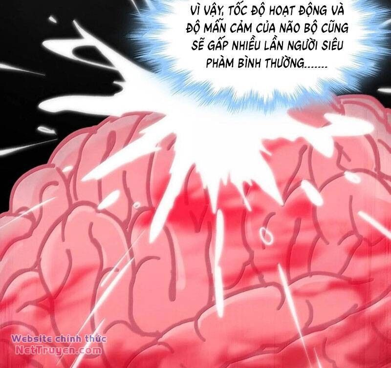 Sức Mạnh Của Ác Thần Chapter 121 - 151