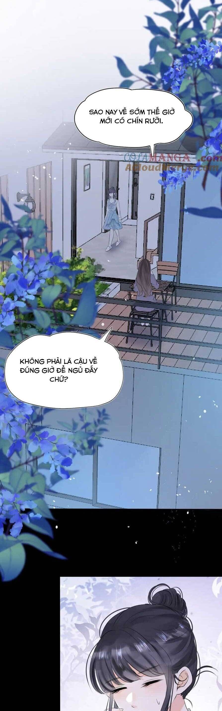 Mi Nhãn Chi Gian Chapter 12 - 2