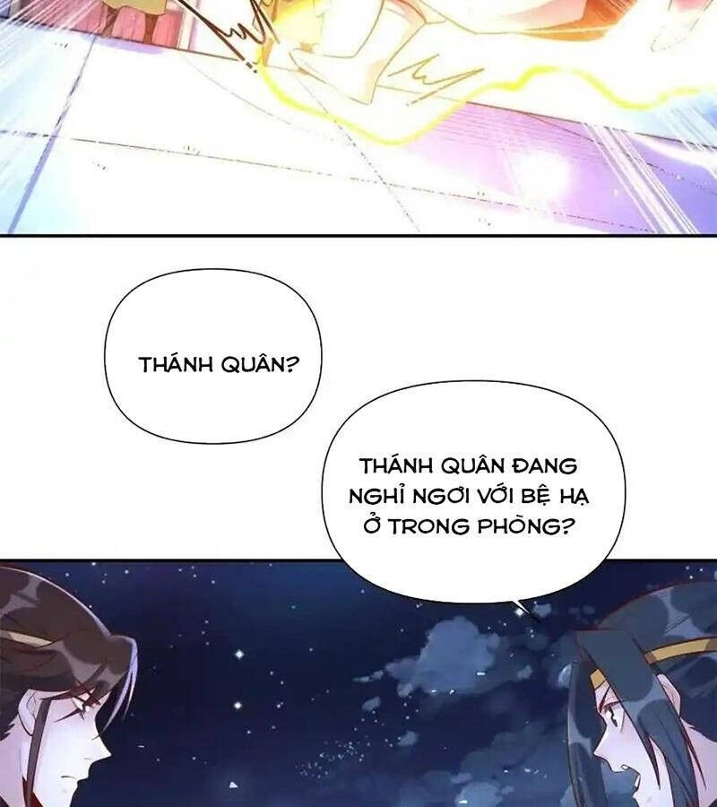 Nguyên Lai Ta Là Tu Tiên Đại Lão Chapter 405 - 55