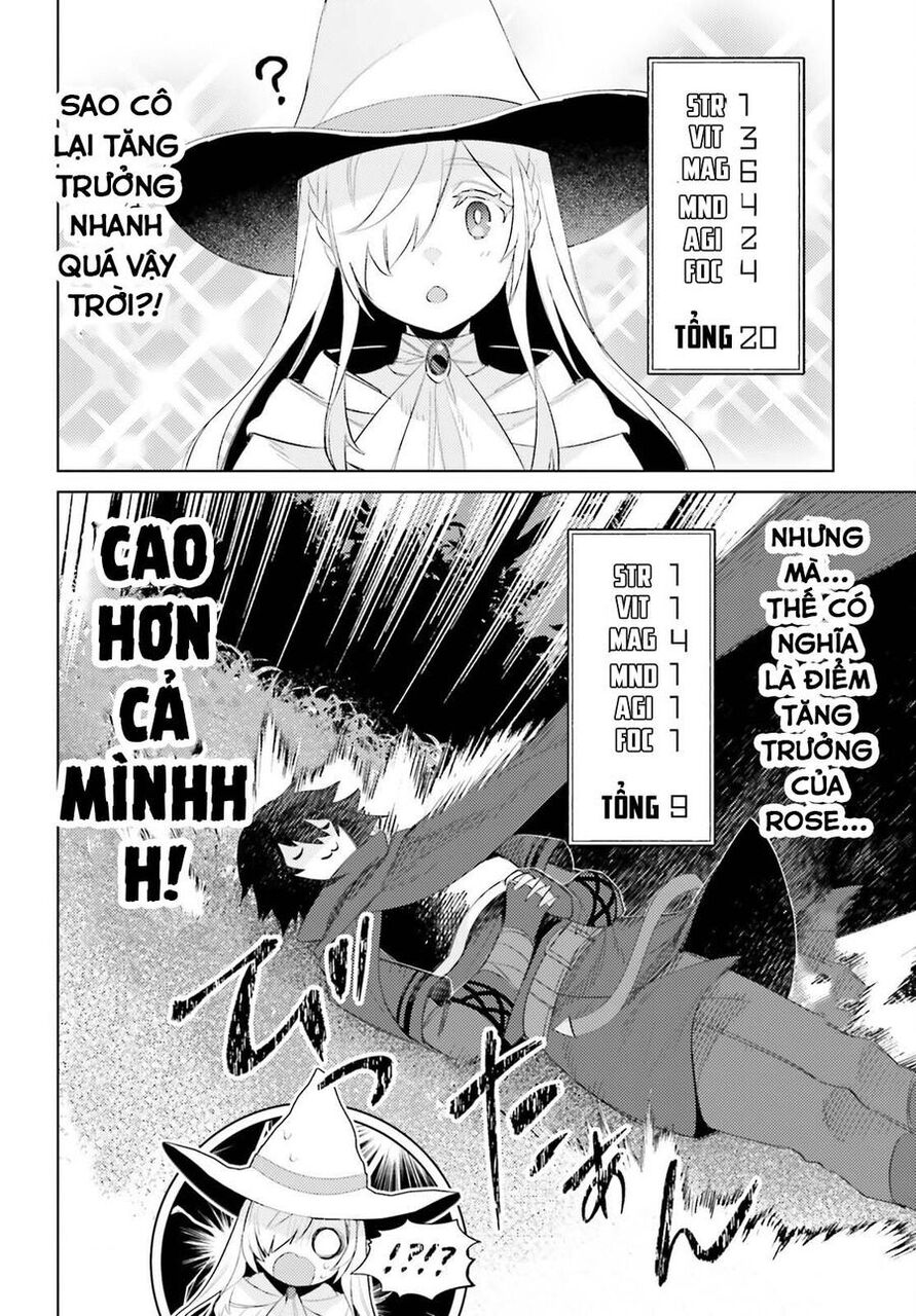 Tôi Không Phải Là Dũng Giả!!! Chapter 29 - 10