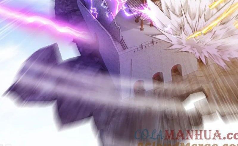 Cái Thế Đế Tôn Chapter 415 - 46