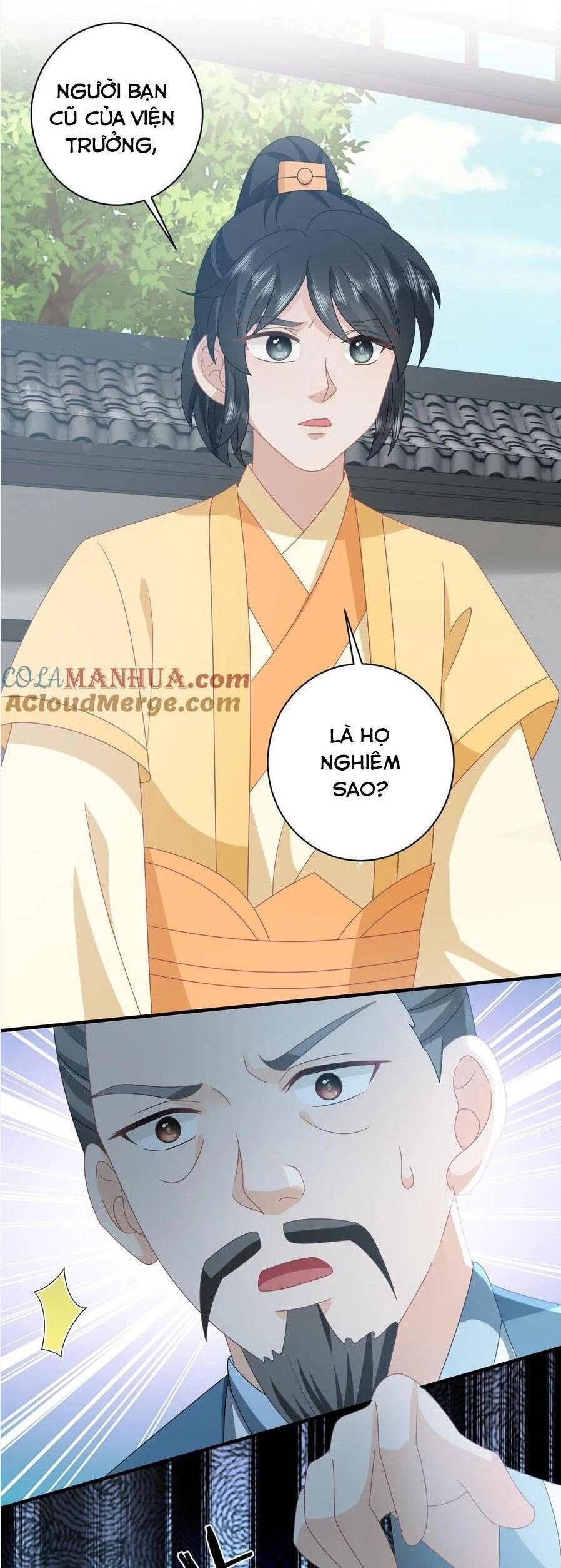 3 Kiếp Xui Xẻo, Kiếp Này Cùng Ta Thần Kinh Chapter 181 - 16
