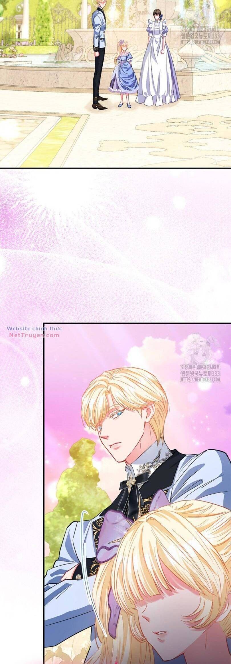 Nàng Công Chúa Của Mọi Người Chapter 45 - 39