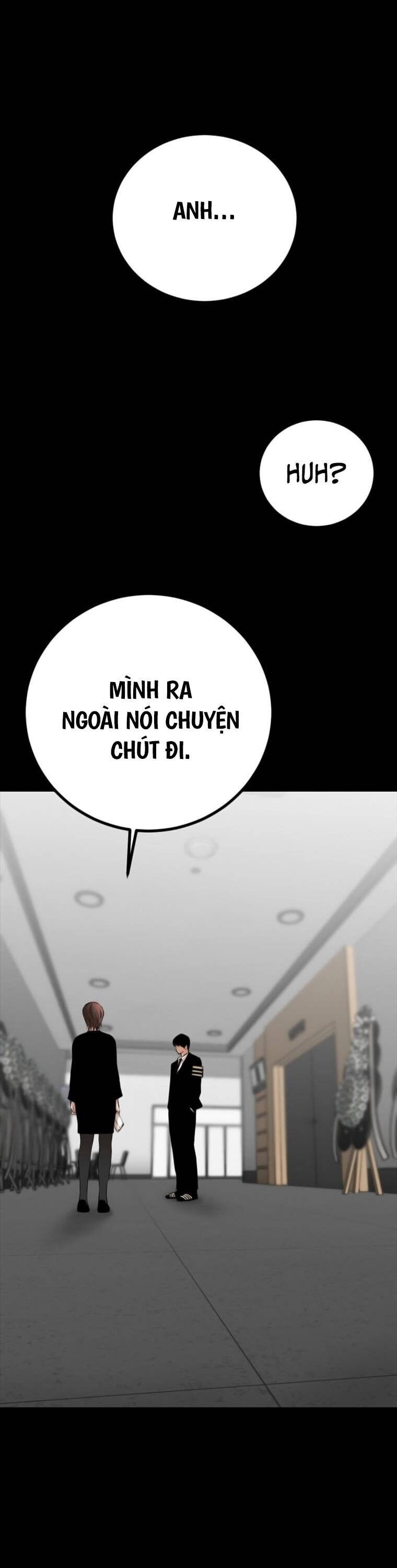 Thanh Kiếm Báo Thù Chapter 2 - 14