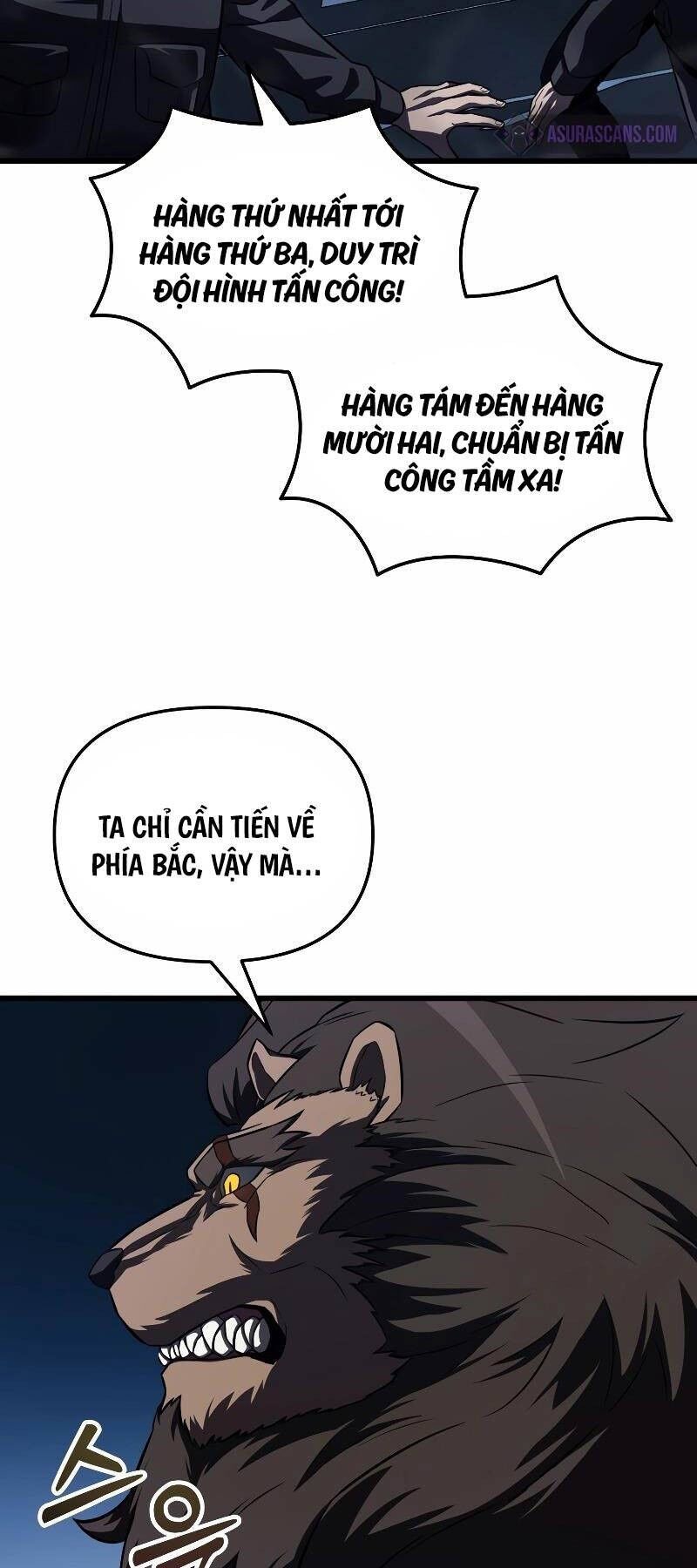 Giả Vờ Làm Kẻ Vô Dụng Ở Học Đường Chapter 60 - 34