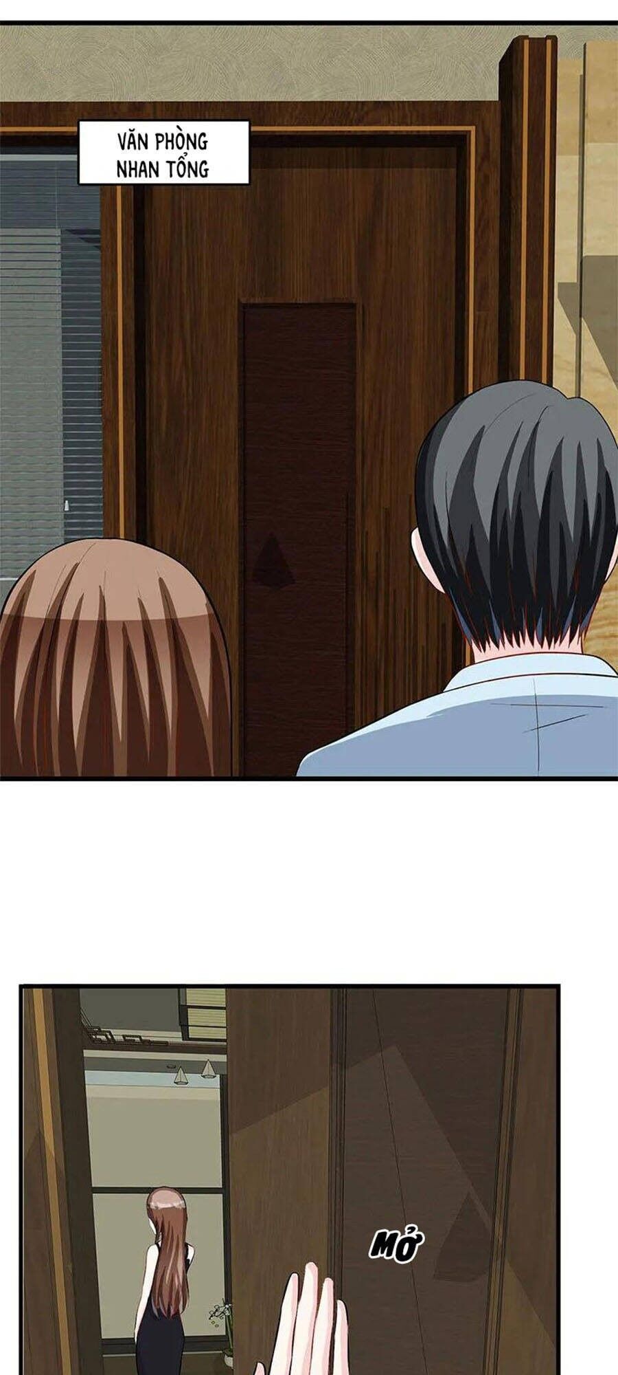 Tân Nương Thế Thân Chapter 77 - 48