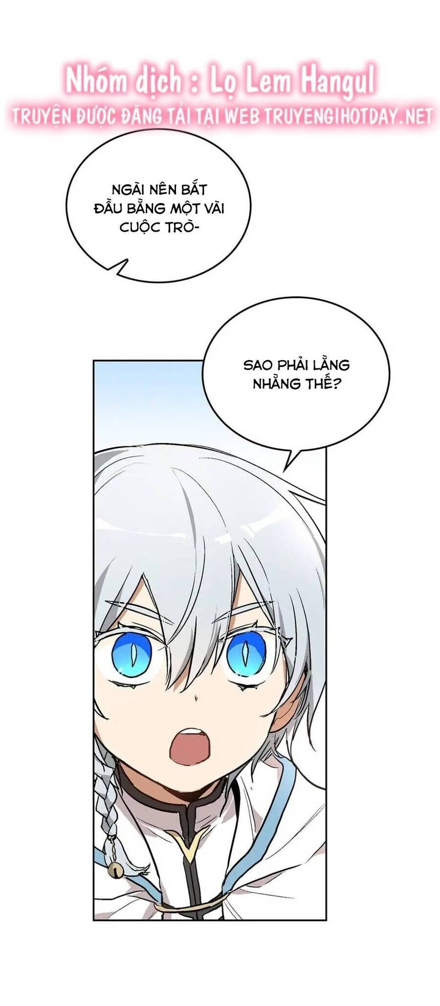 Vị Hôn Thê Khế Ước Của Công Tước Chapter 80 - 3