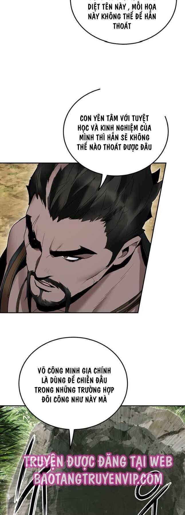 Hắc Bạch Võ Đế Chapter 37 - 29