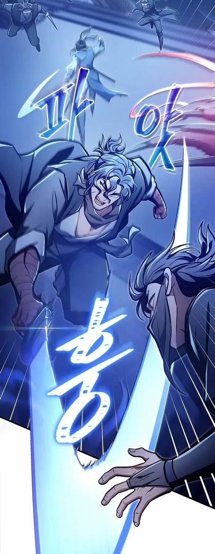 Tư Mã Song Hiệp Chapter 35 - 14